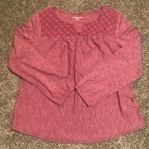 Croft&Barrow XL Women’s shirt